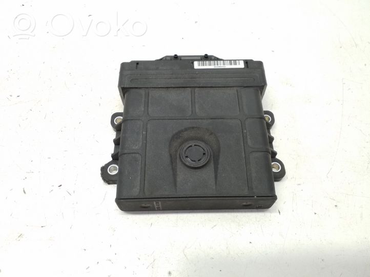 Volkswagen Tiguan Module de contrôle de boîte de vitesses ECU 09G927750NK