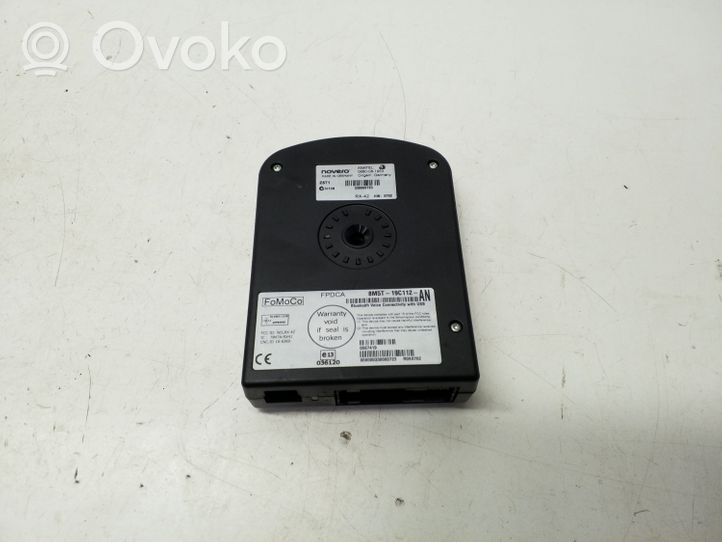 Ford Kuga I Bluetooth Modul Steuergerät 8M5T19C112AN