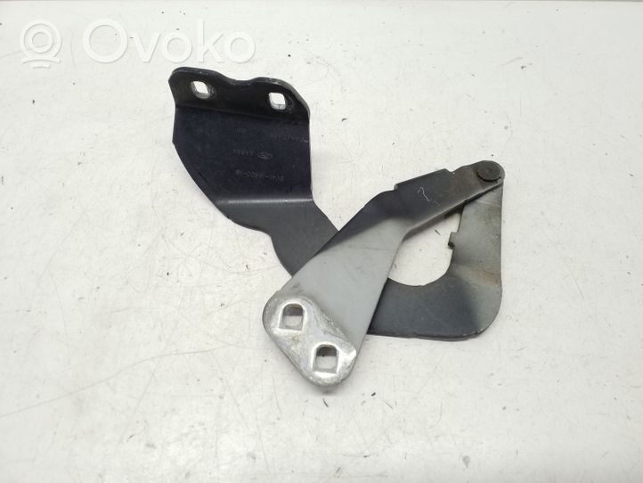 Ford Kuga I Engine bonnet/hood hinges 8V4116800AB