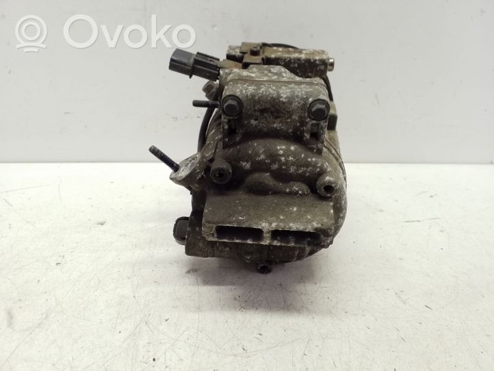 Hyundai ix35 Compressore aria condizionata (A/C) (pompa) F500NE9DB02