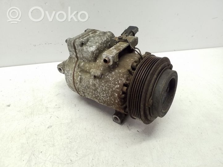 Hyundai ix35 Compressore aria condizionata (A/C) (pompa) F500NE9DB02