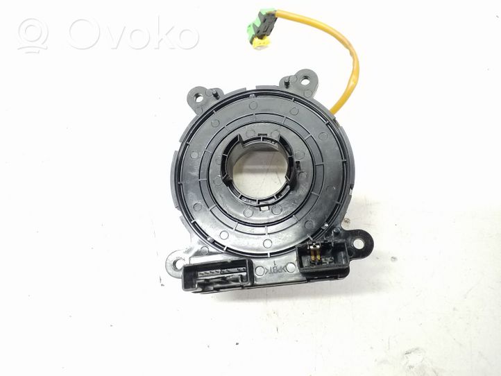 Chevrolet Captiva Bague collectrice/contacteur tournant airbag (bague SRS) 20794271