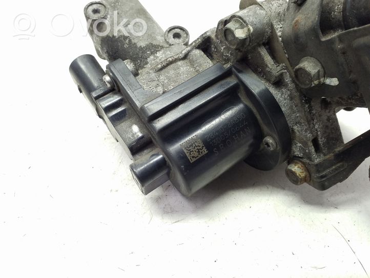 KIA Sportage Valvola EGR 284102A850