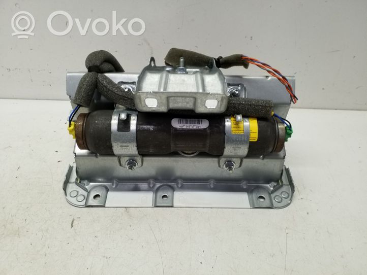 Volvo V70 Poduszka powietrzna Airbag pasażera 31271211