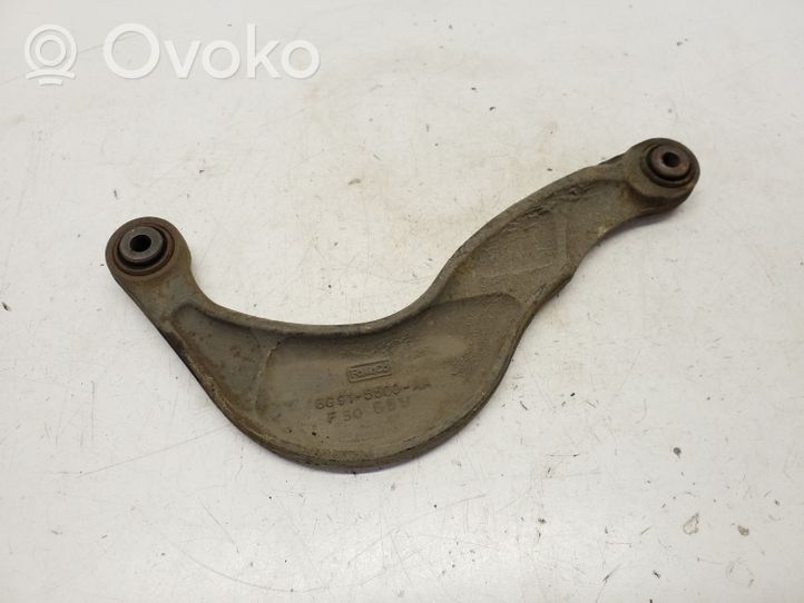 Volvo V70 Braccio di controllo sospensione posteriore superiore/braccio oscillante 6G915500AA