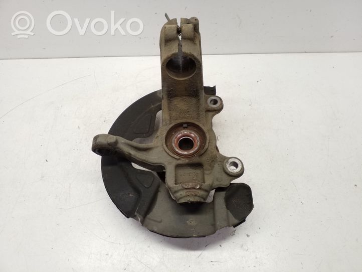 Volvo V70 Mozzo ruota anteriore 6G913K171A