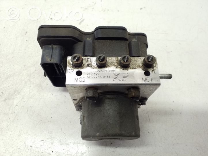 Subaru Impreza IV Pompe ABS 2265106452