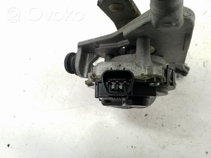 Subaru Impreza IV Tringlerie et moteur d'essuie-glace avant 86511FJ010