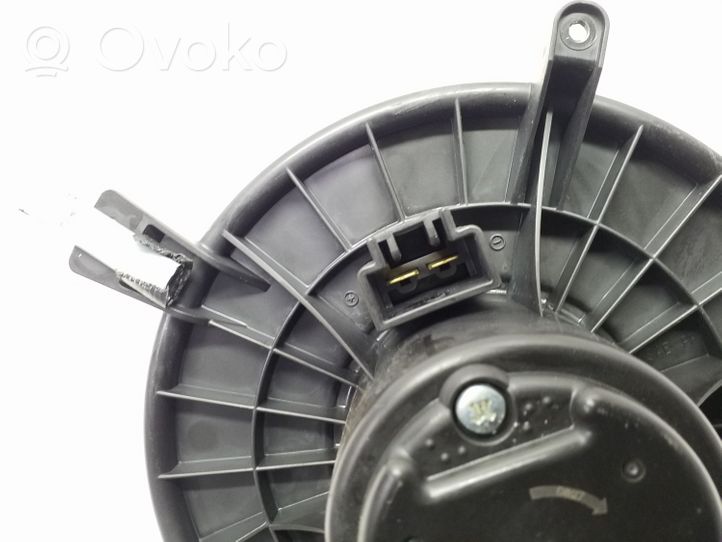 Chrysler Town & Country V Ventola riscaldamento/ventilatore abitacolo AY2727005193