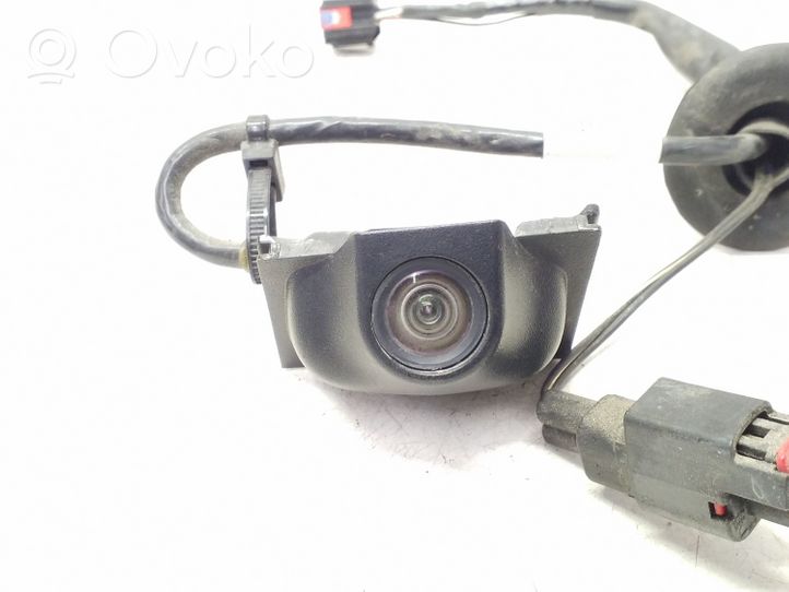 Chrysler Town & Country V Telecamera per retrovisione/retromarcia 56054157AA