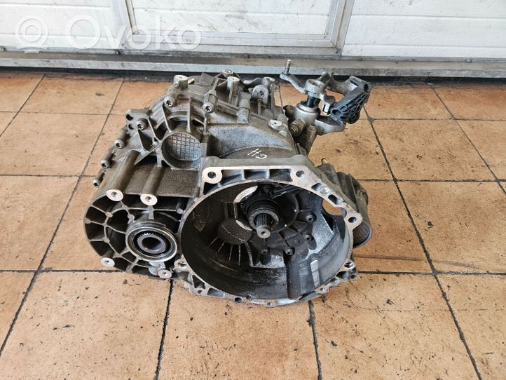 Volkswagen Tiguan Boîte de vitesses manuelle à 6 vitesses 0A5301159