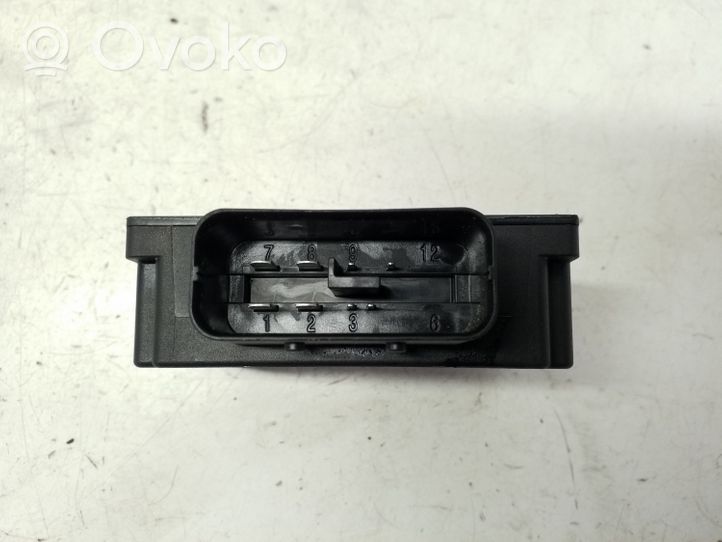 Volkswagen Tiguan Module convertisseur de tension 3AA919041A