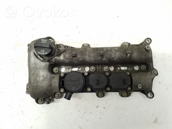 Opel Antara Rocker cam cover 25186591