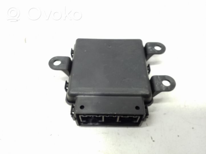 Opel Antara Steuergerät Einparkhilfe Parktronic PDC 96955189