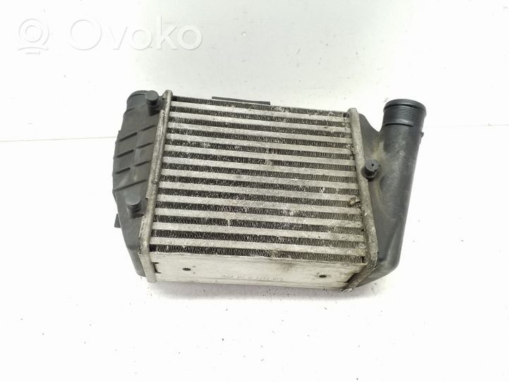 Audi A4 S4 B7 8E 8H Intercooler radiator 8E0145806L