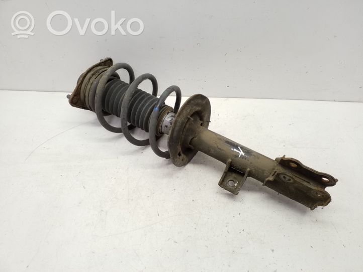 KIA Sportage Front shock absorber/damper 