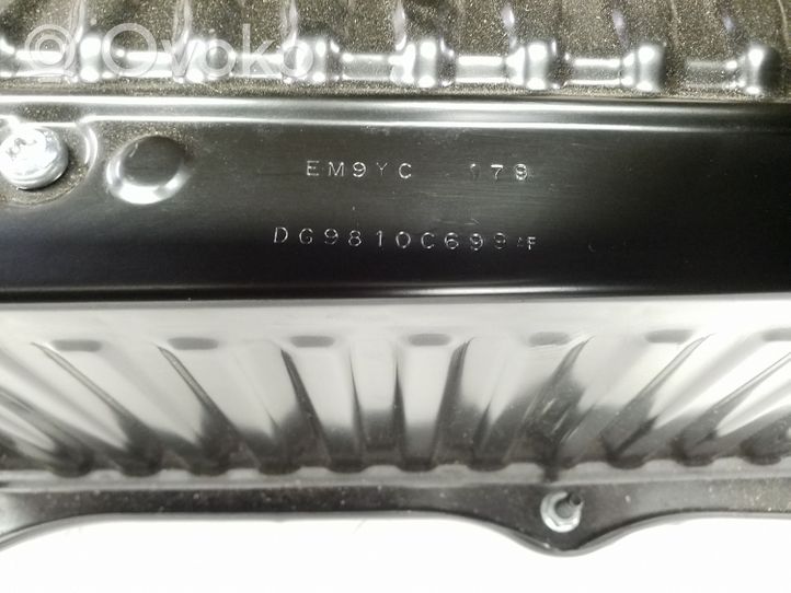 Ford C-MAX II Bateria pojazdu hybrydowego / elektrycznego FM5810B759AG