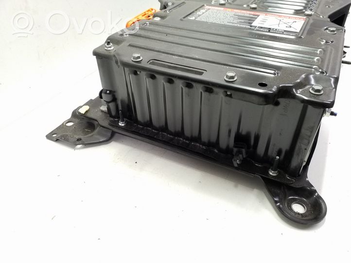 Ford C-MAX II Hybrid/electric vehicle battery FM5810B759AG