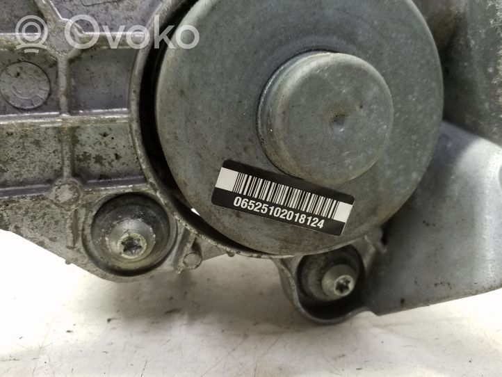 Ford C-MAX II Vacuum pump DG982A451AB