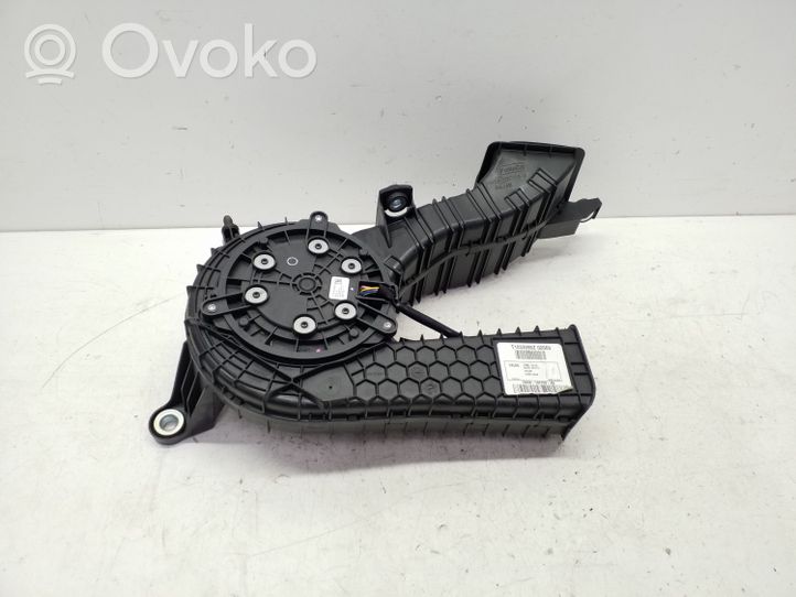 Ford C-MAX II Hybrid/electric vehicle battery fan FM5810C709AB