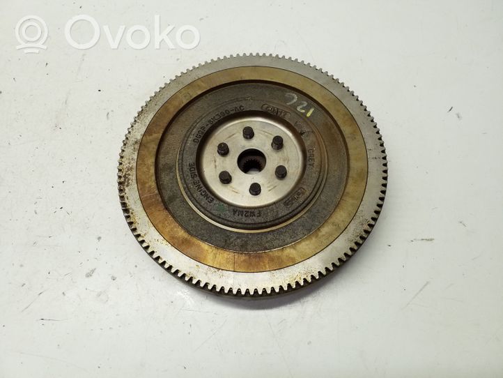 Ford C-MAX II Clutch set kit DG9P6K390AC