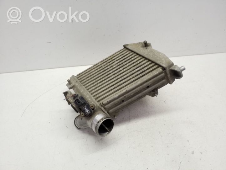 Audi A8 S8 D3 4E Intercooler radiator 4E0145806J