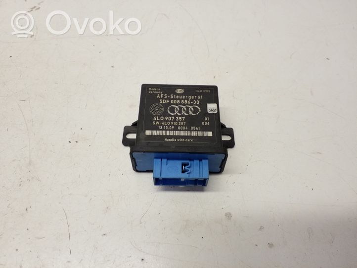 Audi A8 S8 D3 4E Modulo luce LCM 4L0907357