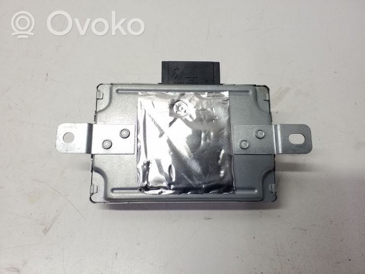 Jeep Cherokee Module convertisseur de tension 56029583AB