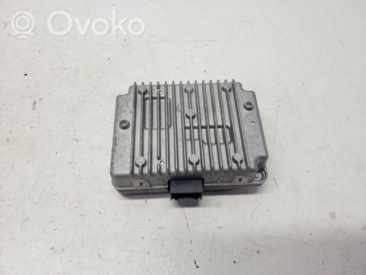 Jeep Cherokee Convertisseur / inversion de tension inverseur 56029609AB