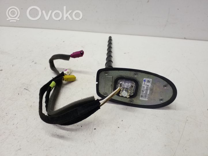 Jeep Cherokee Antenne GPS P05091874AA