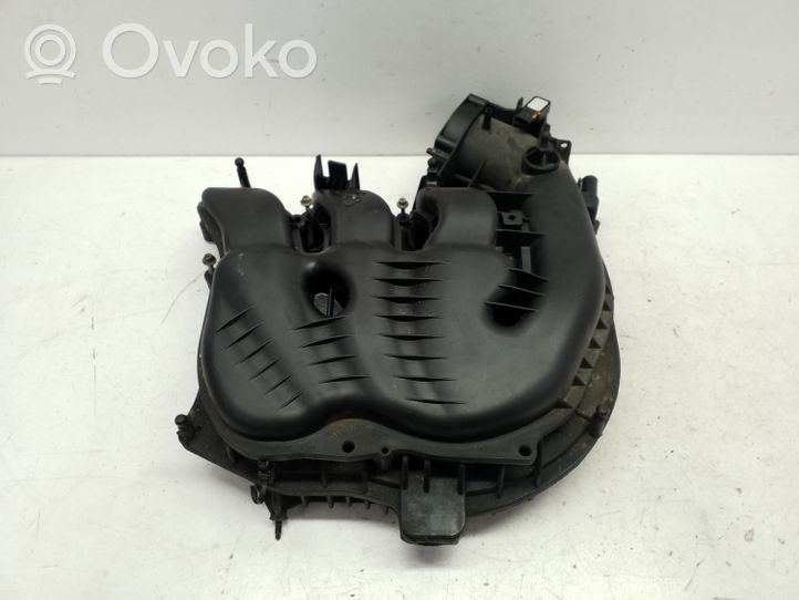 Jeep Cherokee Kolektorius įsiurbimo 05184693AE