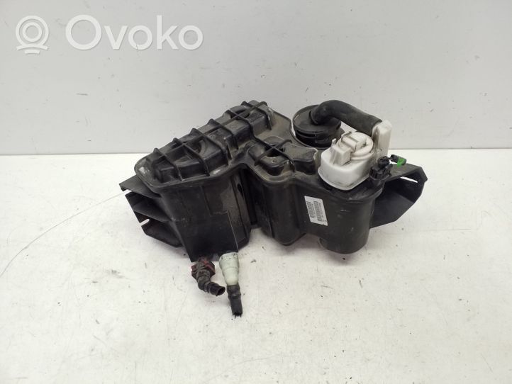 Jeep Cherokee Serbatoio a carbone attivo per il recupero vapori carburante 68152022AB