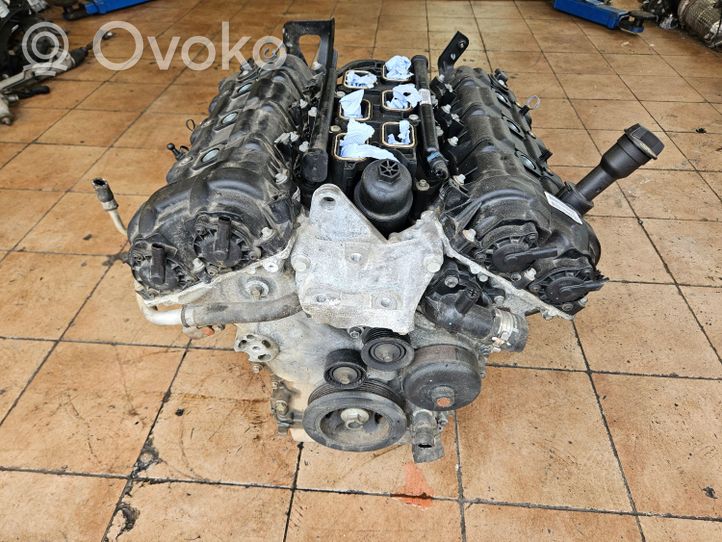 Jeep Cherokee Moteur P68229651AB