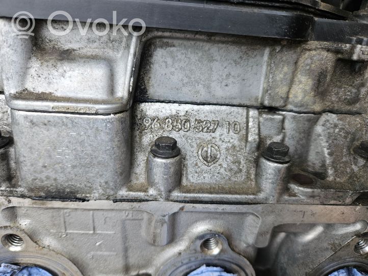 Citroen Berlingo Engine 9676306880