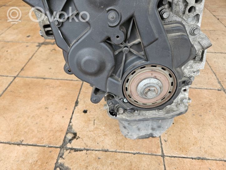 Citroen Berlingo Engine 9676306880