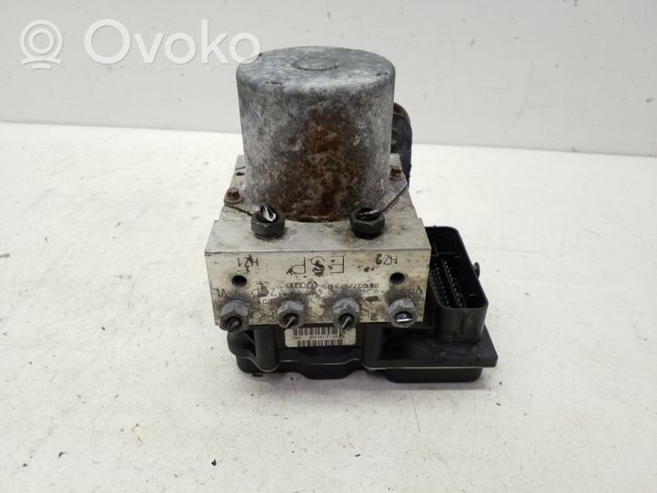 Audi A4 S4 B8 8K ABS-pumppu 8K0907379AE