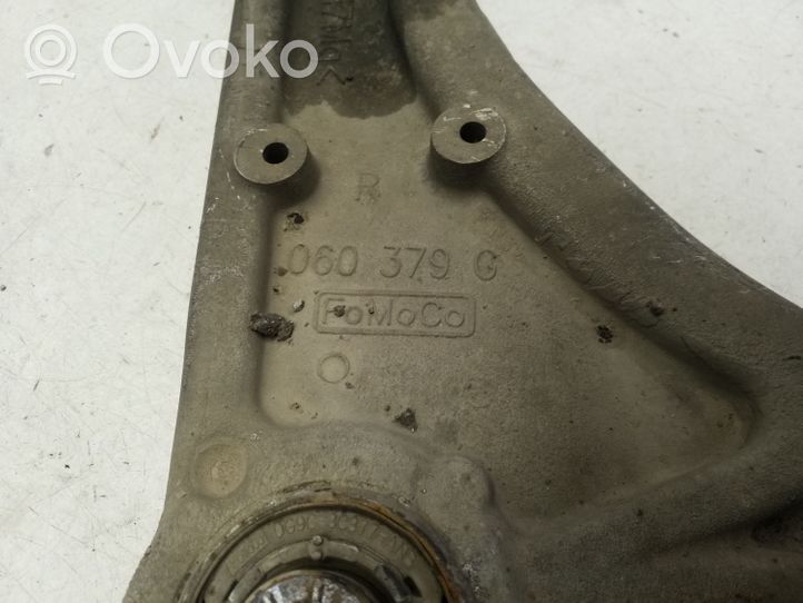 Ford Fusion II Braccio di controllo sospensione anteriore inferiore/braccio oscillante 060379G