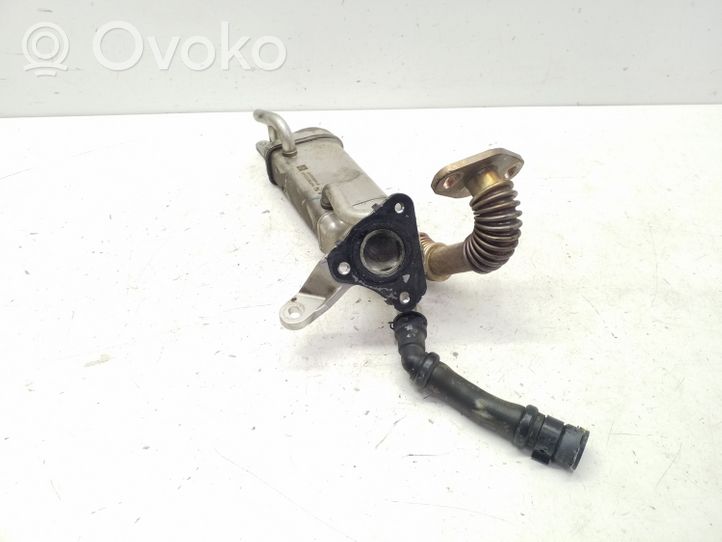 Nissan Juke I F15 EGR-venttiili/lauhdutin 147357324R