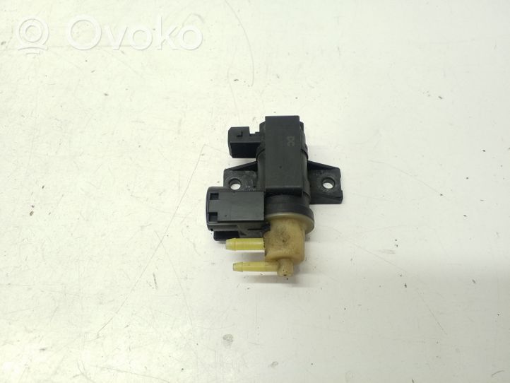 Nissan Juke I F15 Turboahtimen magneettiventtiili 8200790180