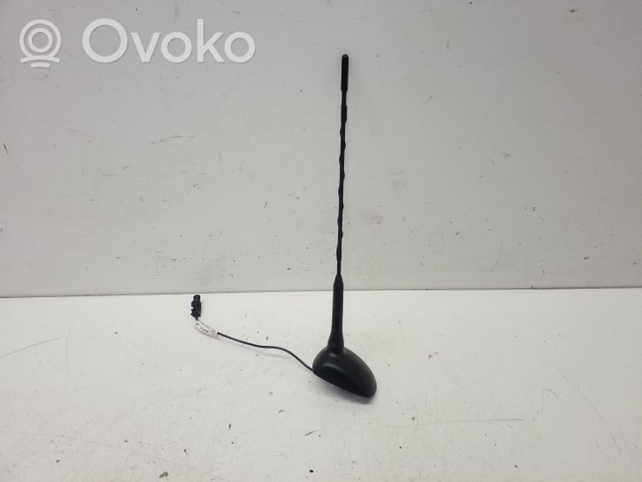 Opel Astra J Antenna autoradio 13322156