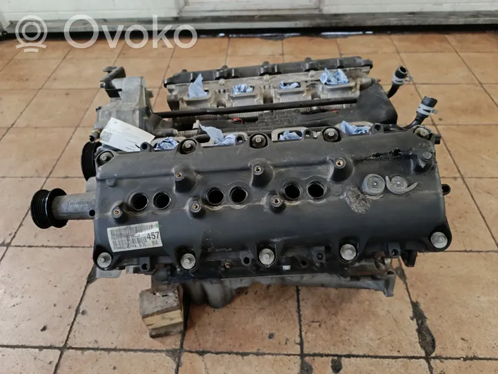 Dodge Challenger Moteur P04892457RA