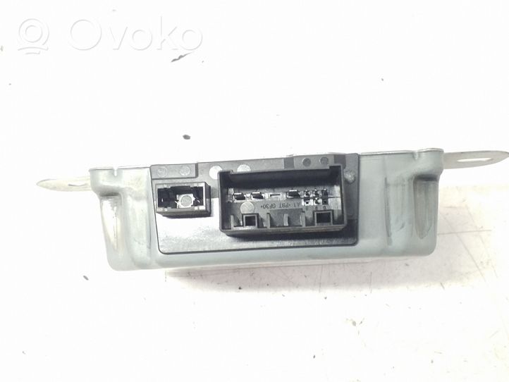 Opel Astra J Telefono valdymo blokas 13384291