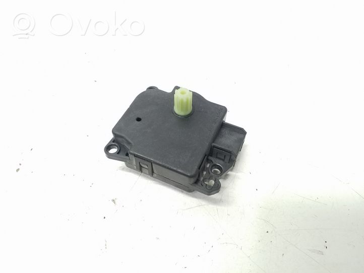 Dodge Challenger Air flap motor/actuator GL545001