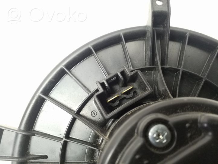 Dodge Challenger Ventola riscaldamento/ventilatore abitacolo AY2727006342