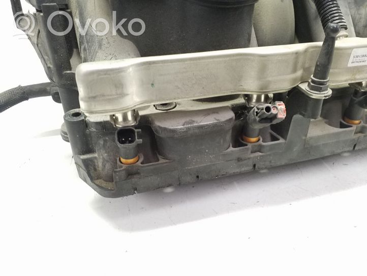 Dodge Challenger Intake manifold 05146666AD