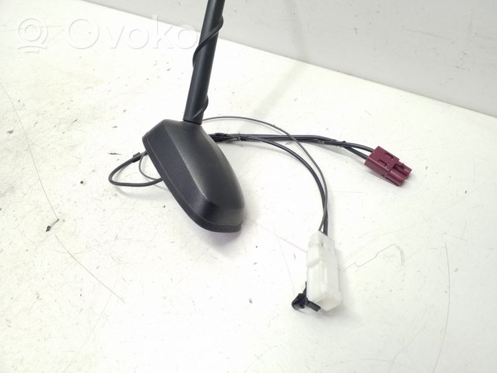 Chevrolet Captiva Antenna GPS 20790068