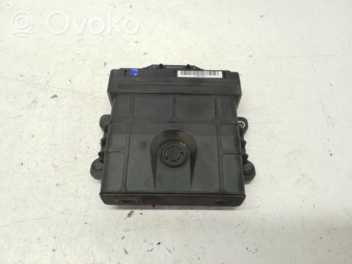 Volkswagen Tiguan Gearbox control unit/module 09G927750NK