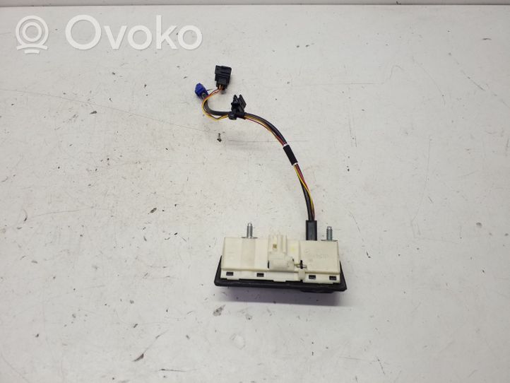 Volkswagen Tiguan Rear view/reversing camera 5N0827566