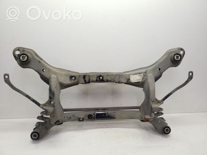 Volvo XC60 Sottotelaio posteriore 3634216