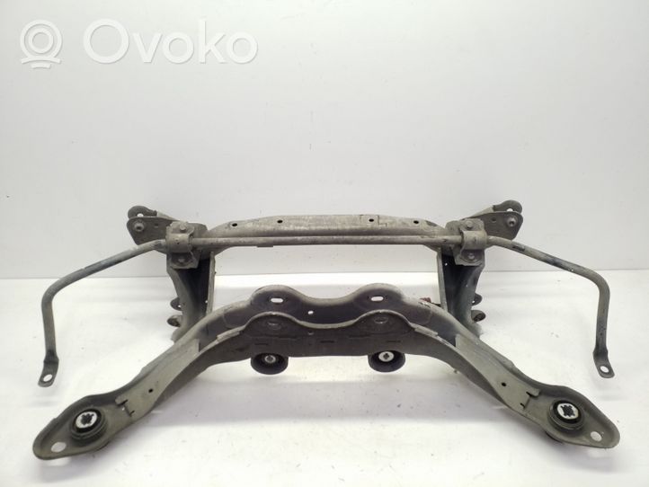 Volvo XC60 Sottotelaio posteriore 3634216